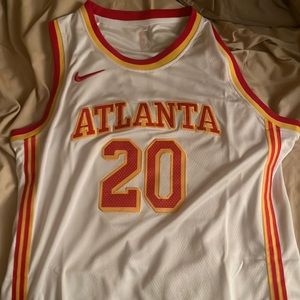 John Collins Jersey